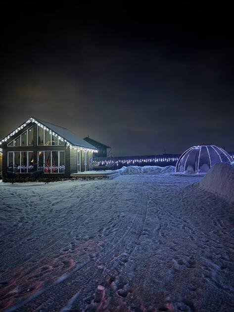 AfonyaHouse, Кемеровская область: фото 5