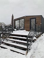 AfonyaHouse Mini, Дома в аренду AfonyaHouse, село Бедарево