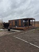 BarnHouse, Дома в аренду AfonyaHouse, село Бедарево