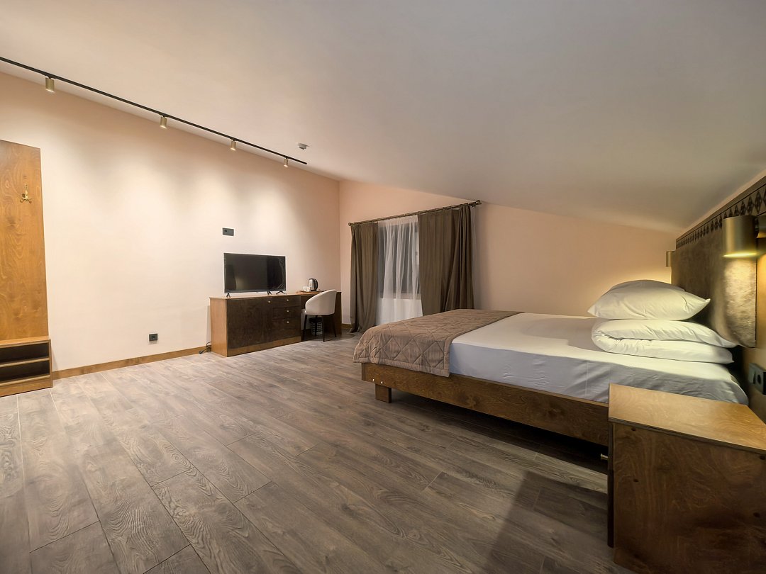 Четыре сезона, Республика Кабардино-Балкария: фото 4