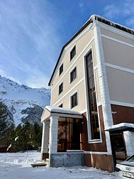 Гостевой дом Четыре сезона