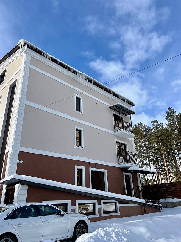 Четыре сезона, Республика Кабардино-Балкария: фото 5