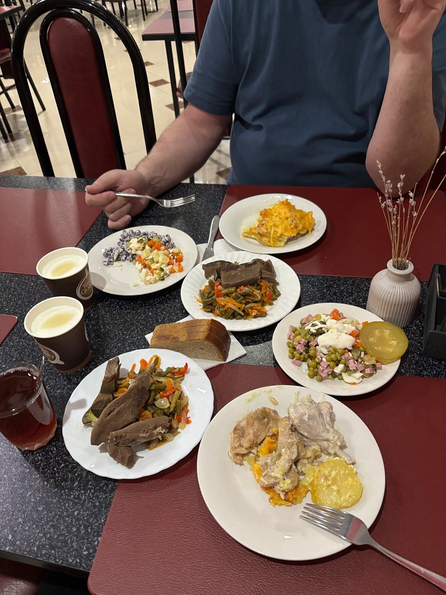 Фото 8 из отзыва о санатории Касимовские зори