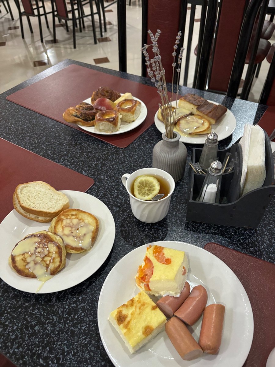 Фото 7 из отзыва о санатории Касимовские зори