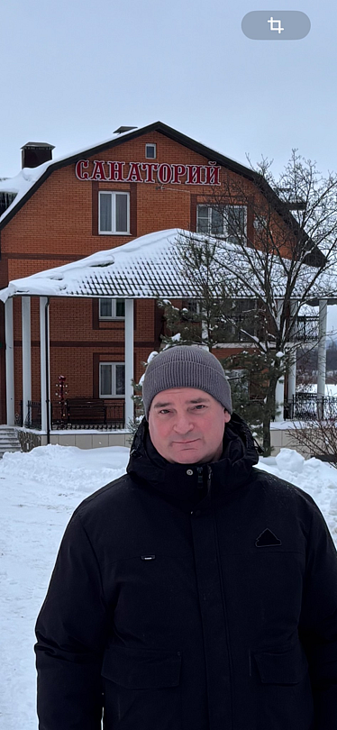 Фото 1 из отзыва о санатории Касимовские зори