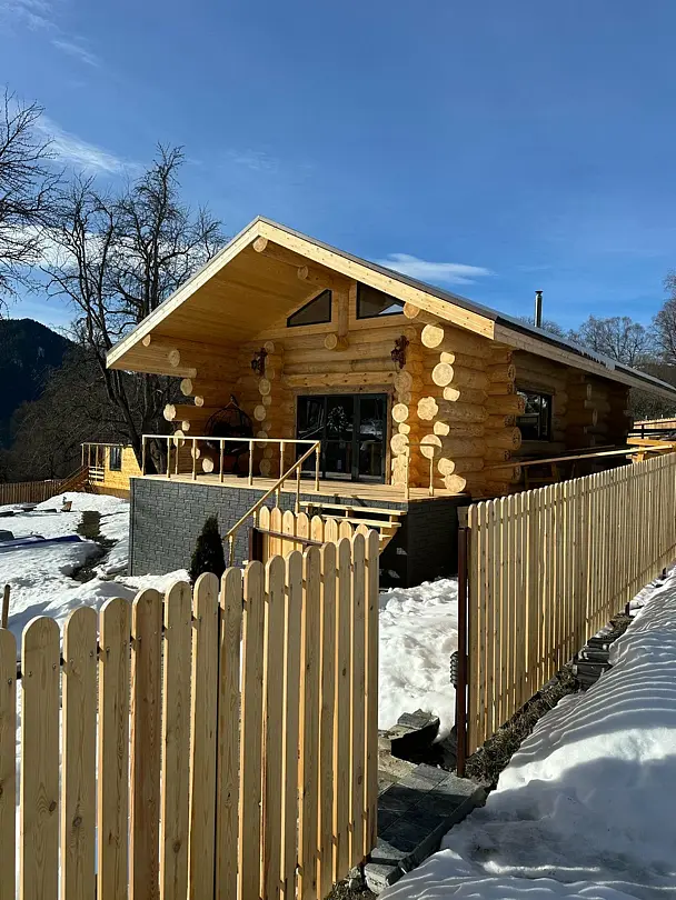 Славянская Усадьба , Республика Карачаево-Черкесия: фото 2