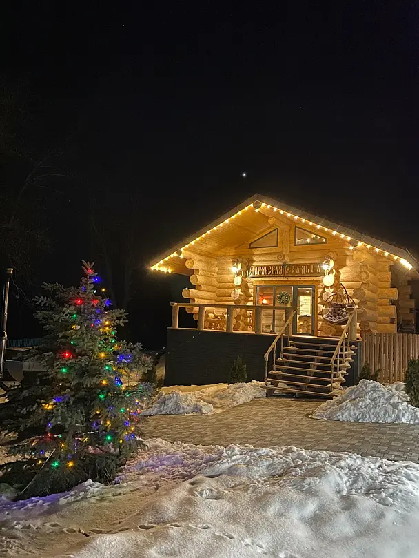 Славянская Усадьба , Республика Карачаево-Черкесия: фото 3