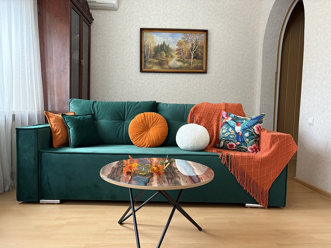 Ari Apart, Ростовская область: фото 3