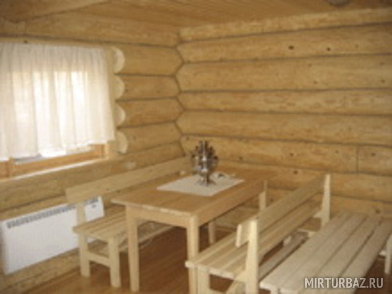 Окно в предбаннике фото
