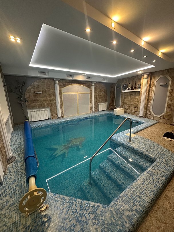 Коттеджи в аренду Эгоист, Самарская область: фото 4