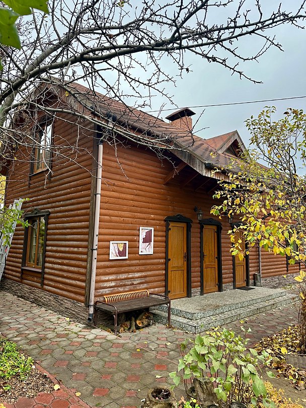 Коттеджи в аренду Эгоист, Самарская область: фото 2