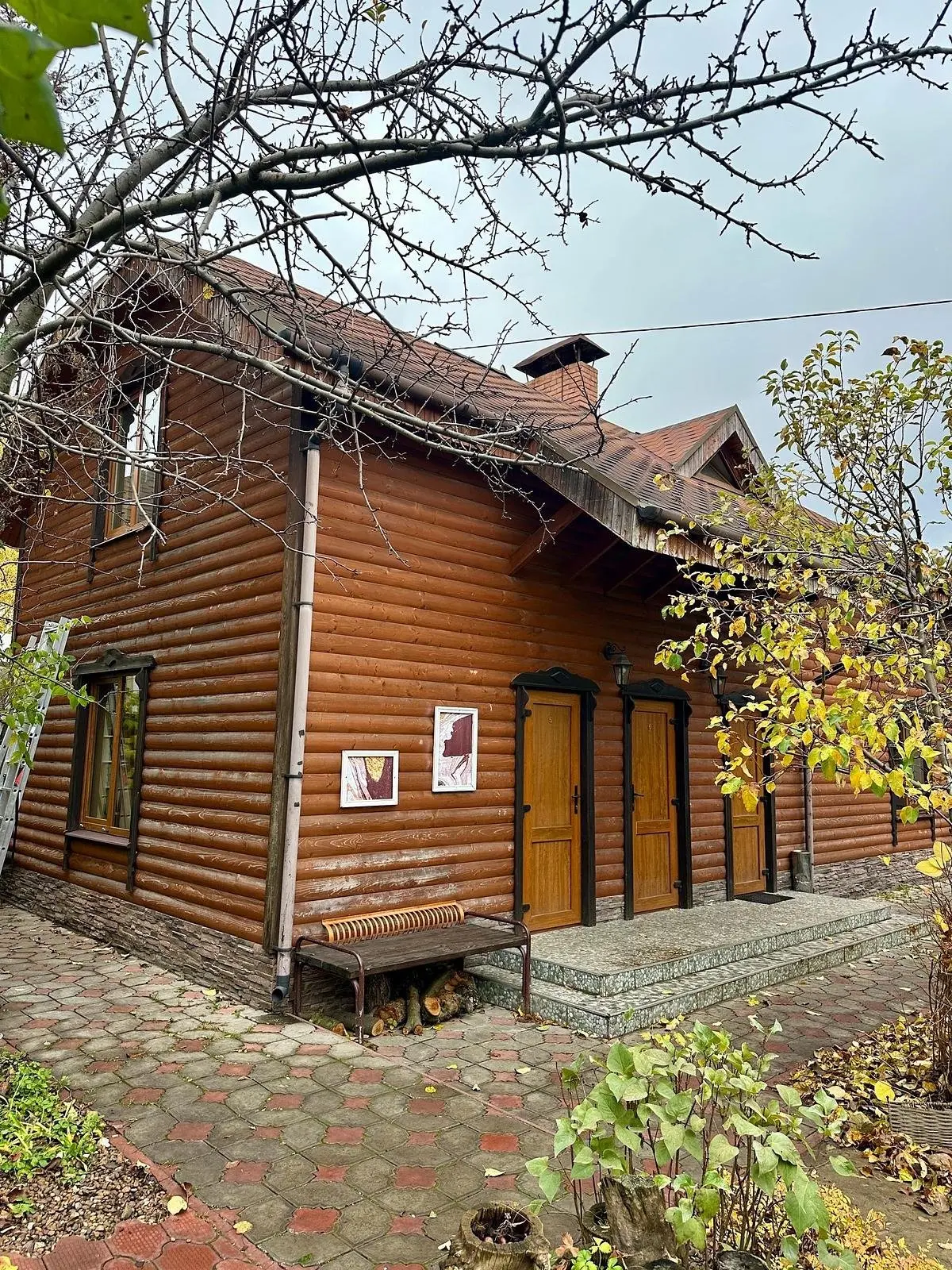 Коттеджи в аренду Эгоист, Самарская область: фото 2
