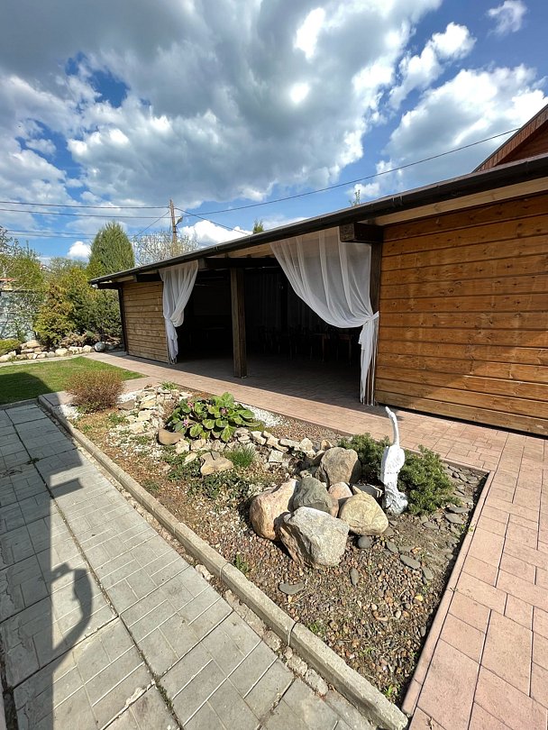 Коттеджи в аренду Эгоист, Самарская область: фото 5