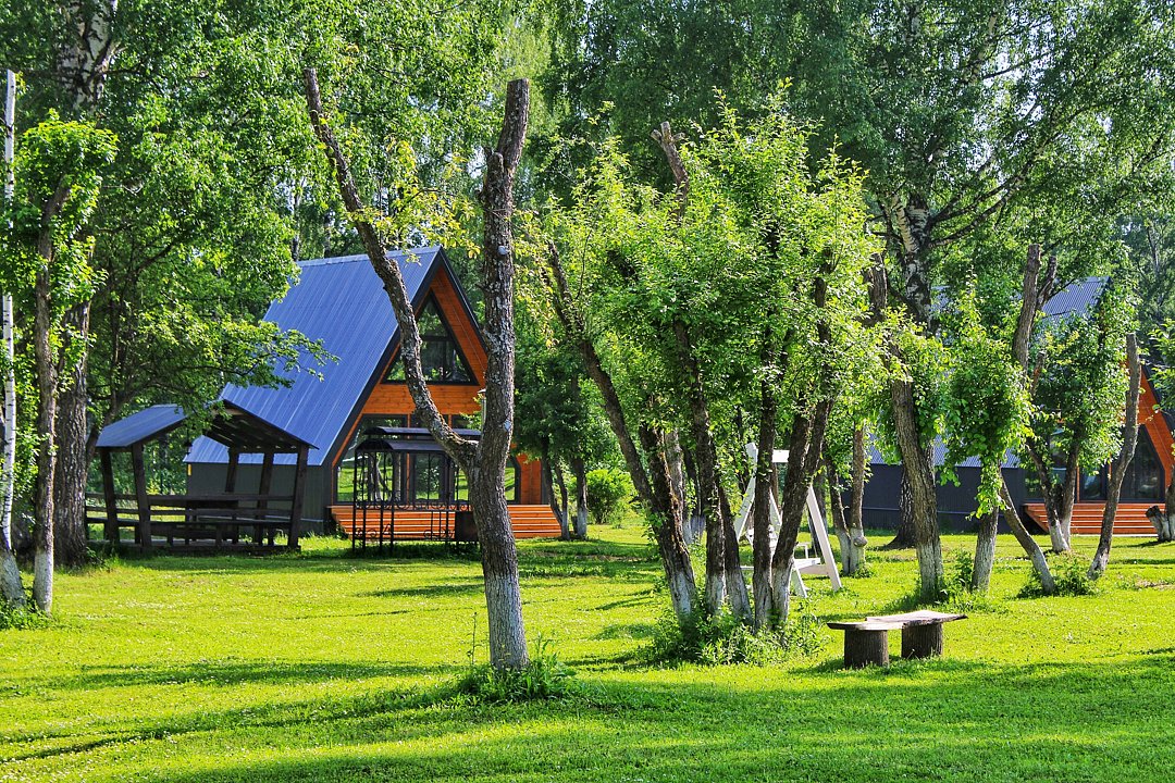 Барбекю-парк Мечтатели, Республика Удмуртия: фото 5