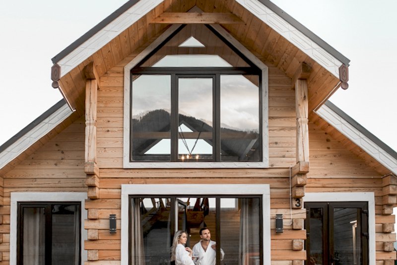 Гостевой дом Домик в Коксе, Горный Алтай (Республика Алтай), село Усть-Кокса 