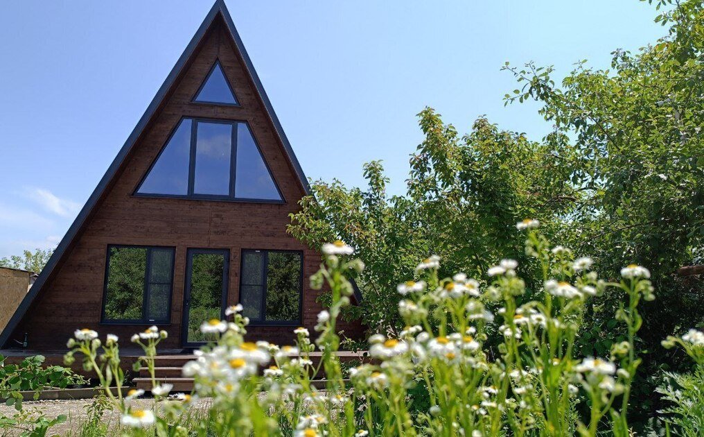 Частный дом Тот самый дом, Пятигорск, Ставропольский край