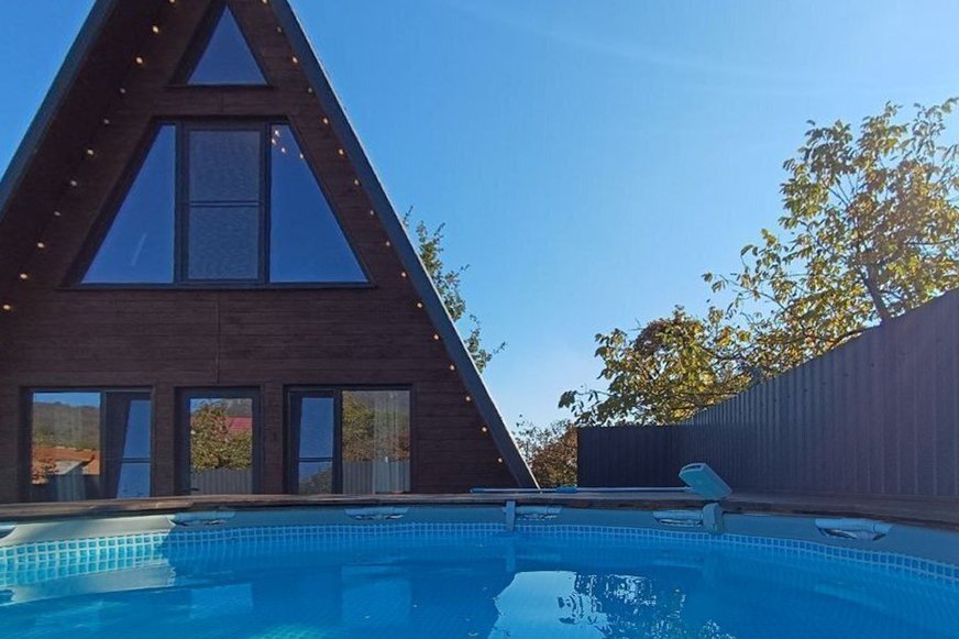 Тот самый дом, Ставропольский край: фото 3