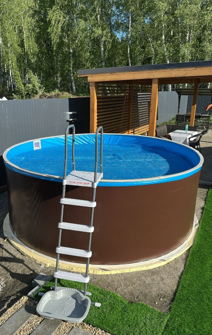 Аренда дома в Княжем, Челябинская область: фото 5