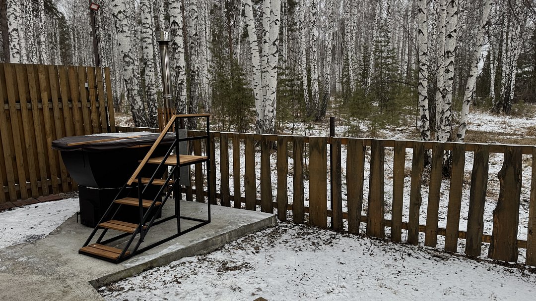 Лесовик 66, Свердловская область: фото 5