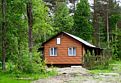 2-мест. дачи №№1-3, Дом отдыха Прибрежный, поселок Белое Озеро