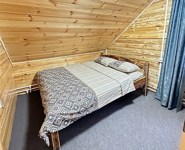 Медвежья поляна, Республика Башкортостан: фото 5