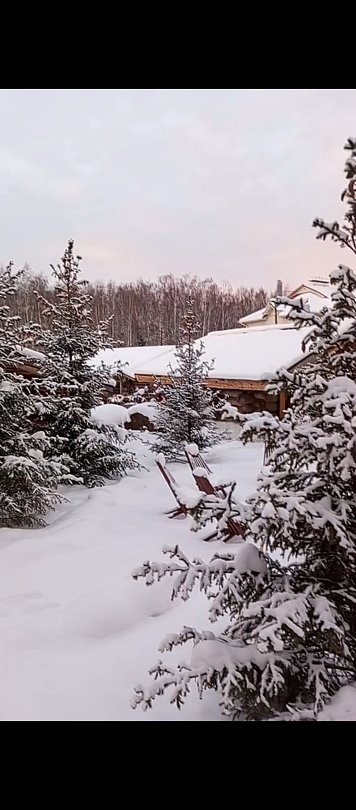 Фото 2 из отзыва о базе отдыха Философия отдыха