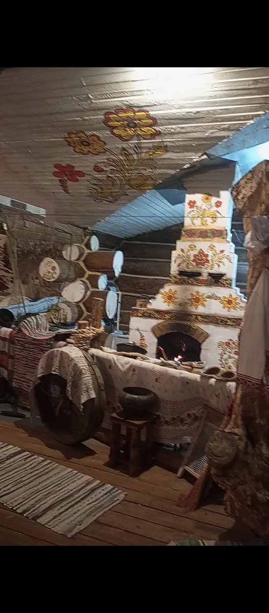 Фото 3 из отзыва о базе отдыха Философия отдыха