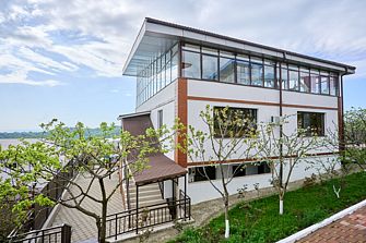 Коттеджи в аренду Резиденция Лотос