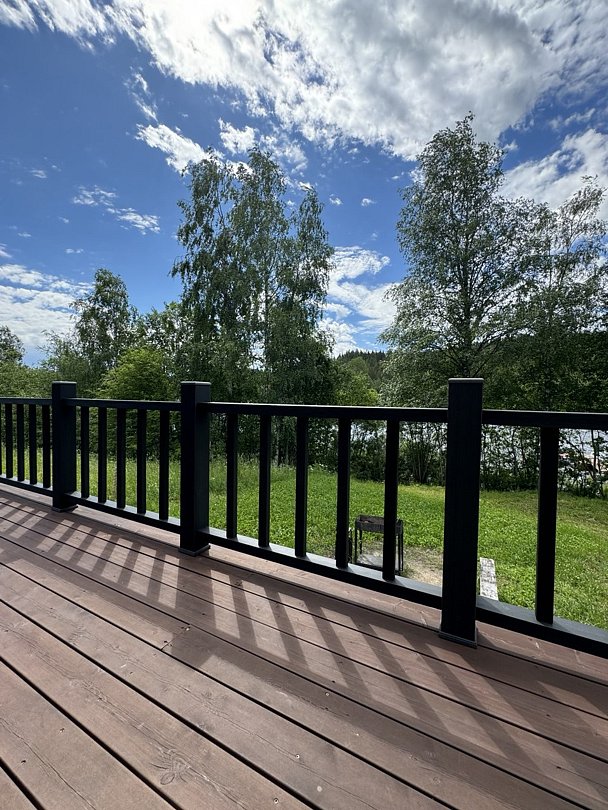 Eco Hut, Республика Карелия: фото 5