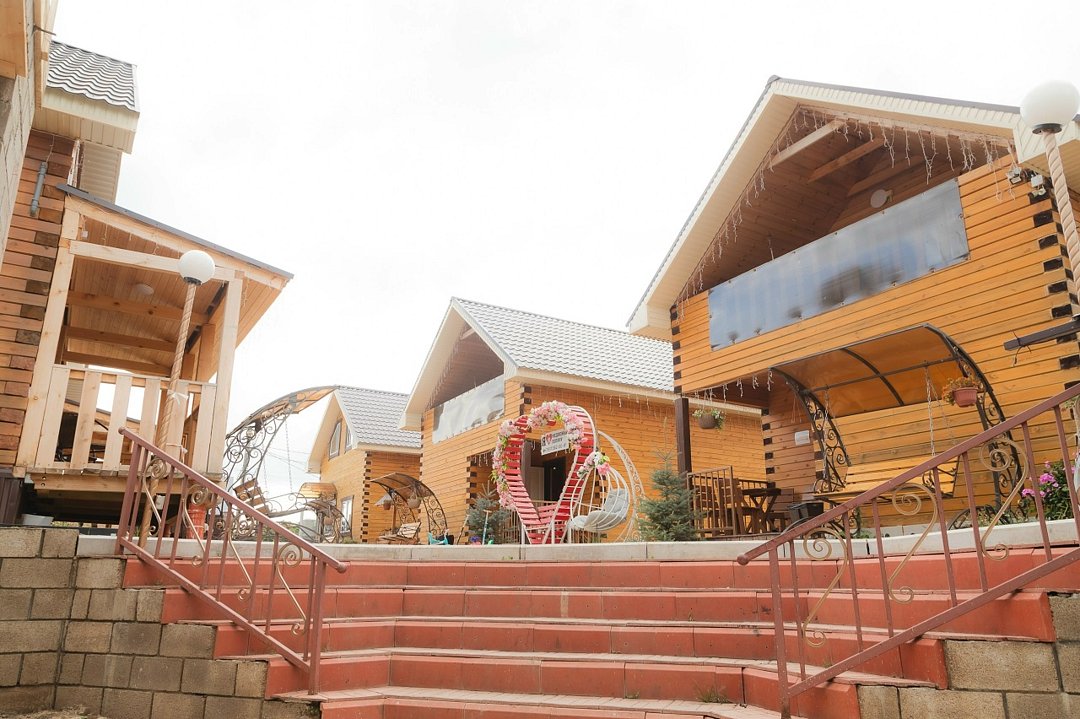 Медвежья поляна, Республика Башкортостан: фото 4