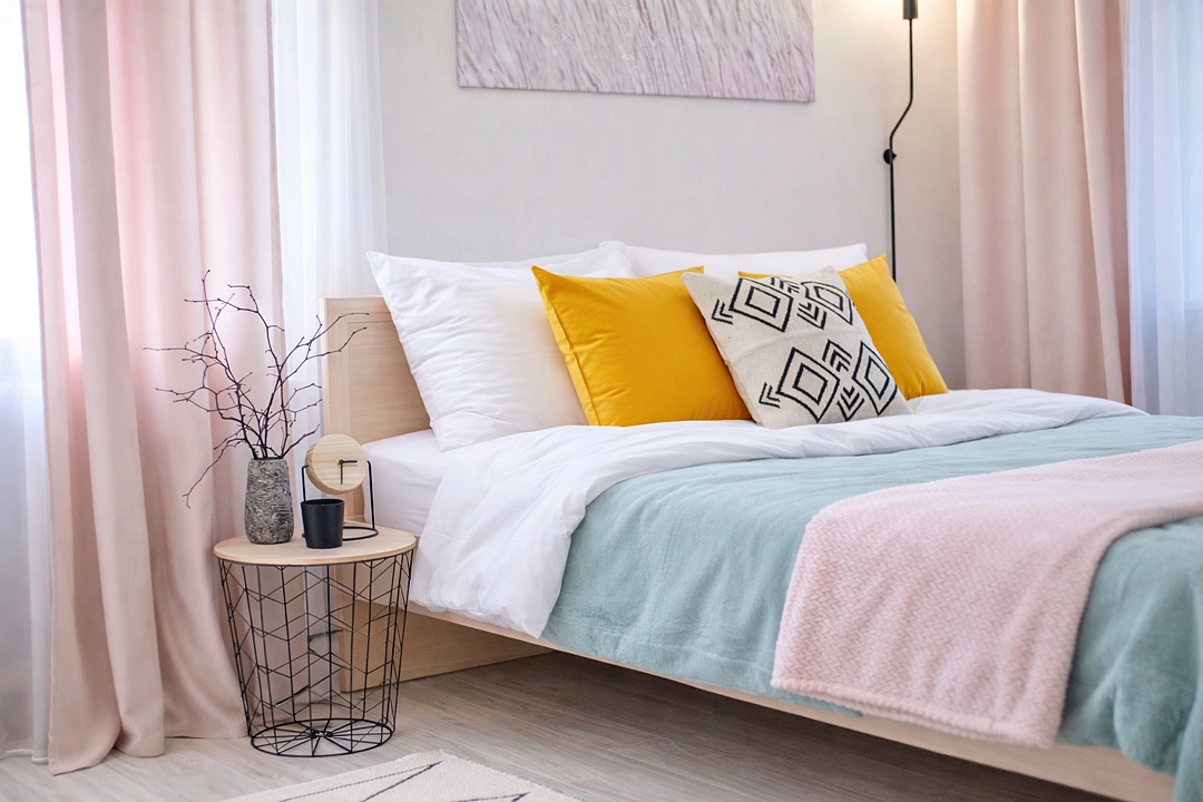 Апартаменты АпартМари на Соммера д.68, Калининградская область, Калининград 