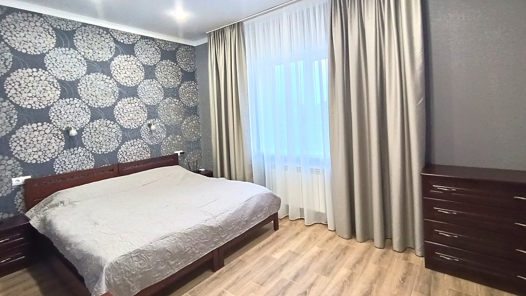 Уютный коттедж на улице Алтайская, 20, Белгородская область: фото 3