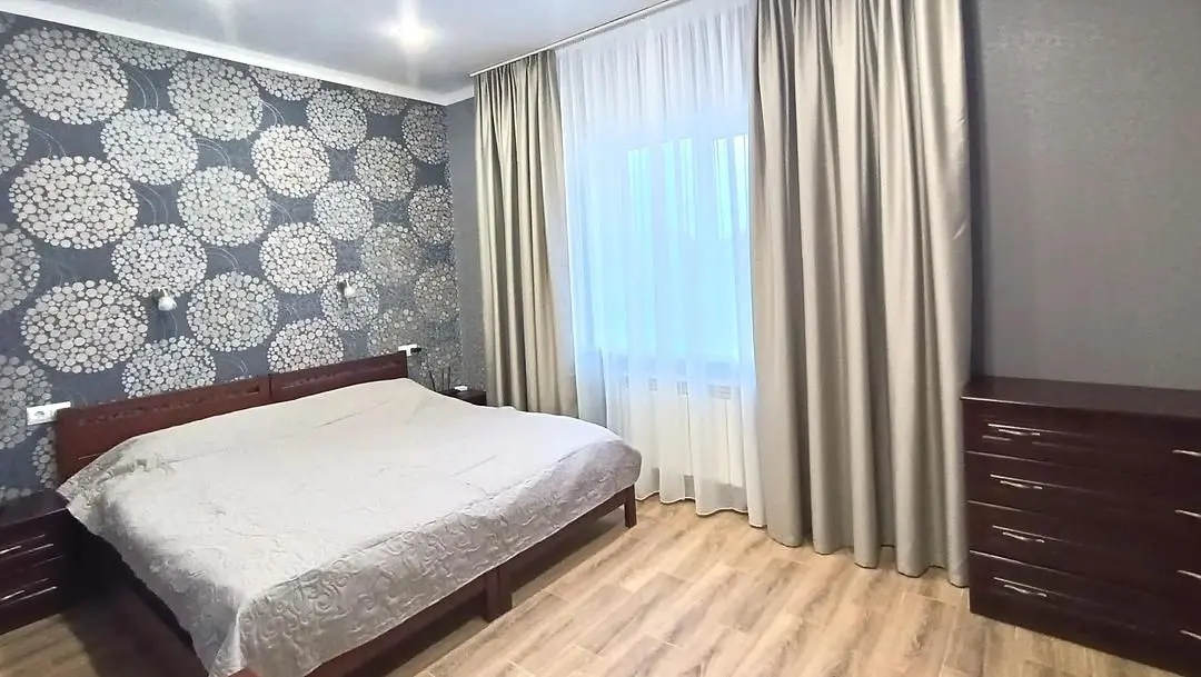 Уютный коттедж на улице Алтайская, 20, Белгородская область: фото 3