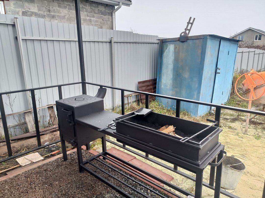 Уютный коттедж на улице Алтайская, 20, Белгородская область: фото 5