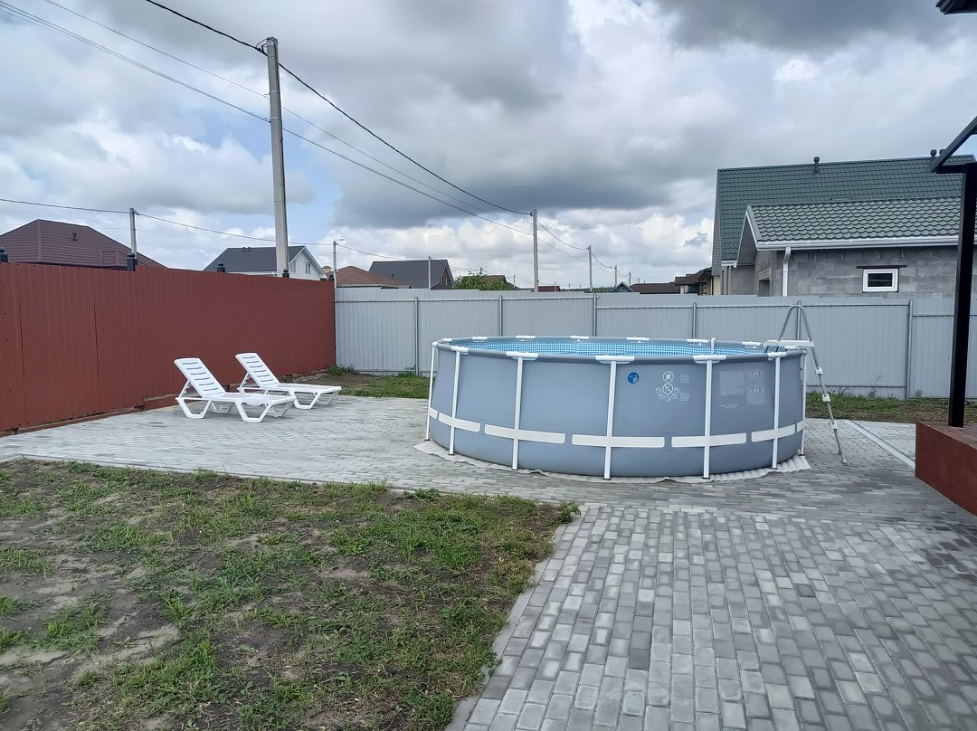 Уютный коттедж на улице Алтайская, 20, Белгородская область: фото 4