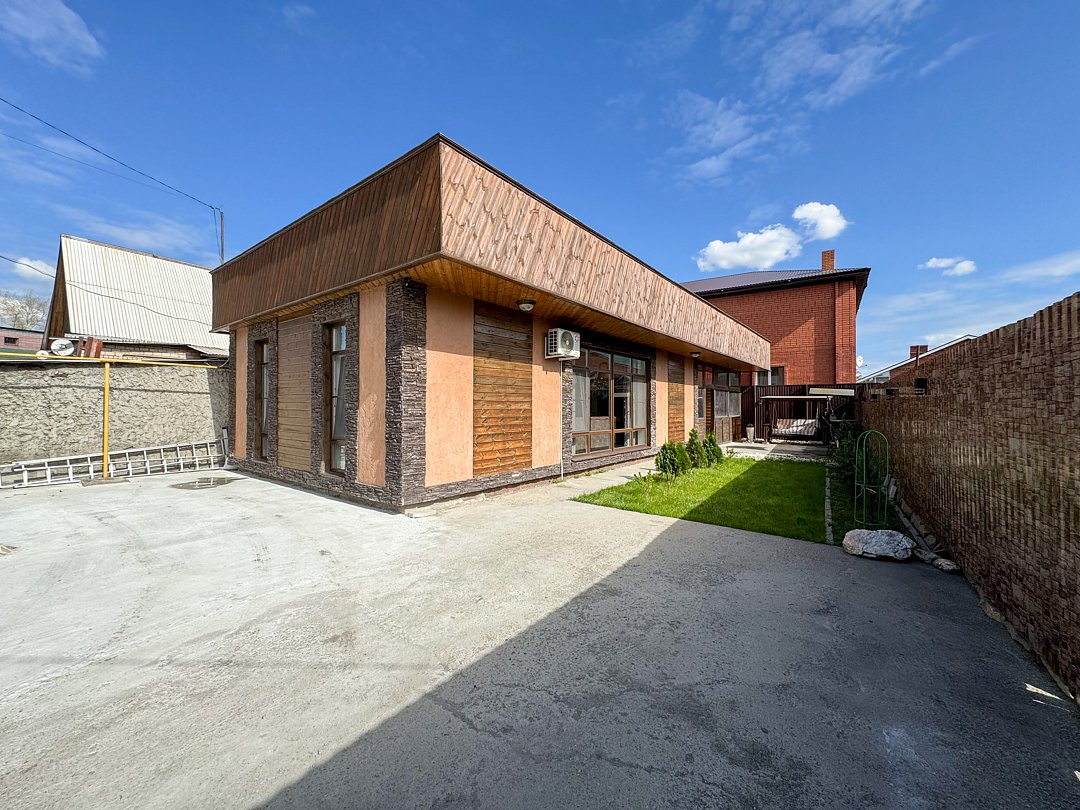 Гостевой дом Дом на табачной, Челябинская область, Челябинск деревня Моховички