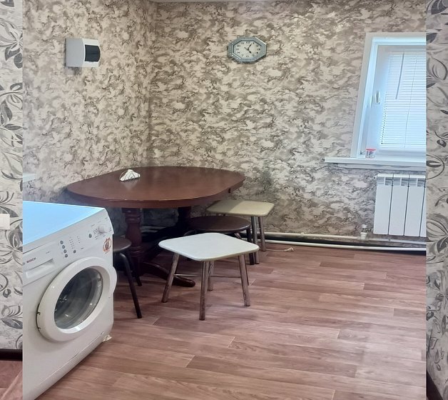 Уютный коттедж на улице Локомотивная, 4, Белгородская область: фото 5