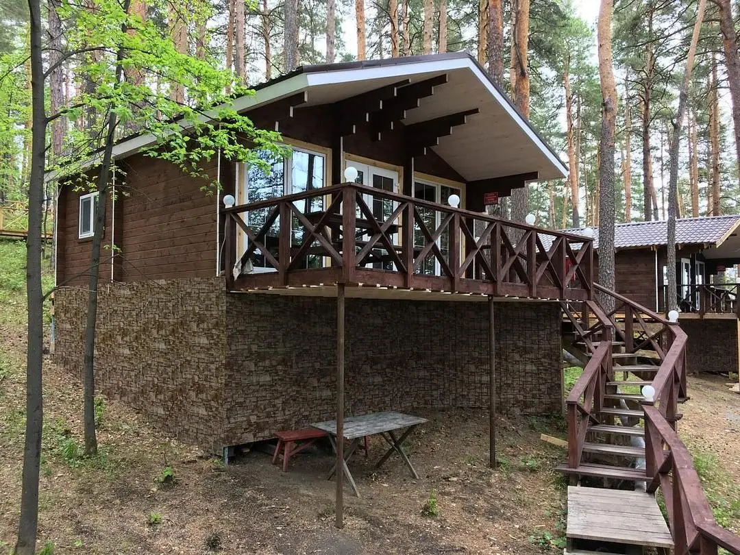 Кристалл-Тургояк, Челябинская область: фото 5