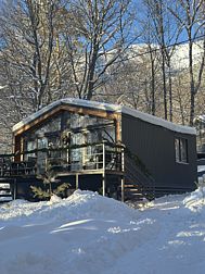 База отдыха Шепот леса