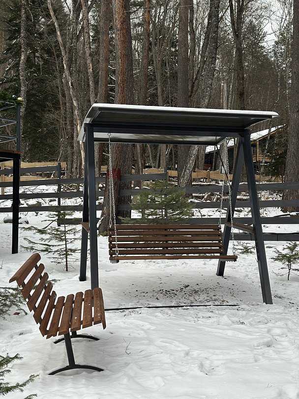 Шепот леса, Республика Карачаево-Черкесия: фото 4