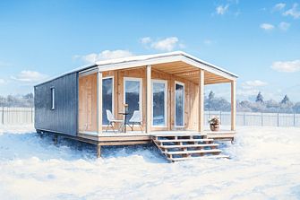 База отдыха Парк Самуйлово