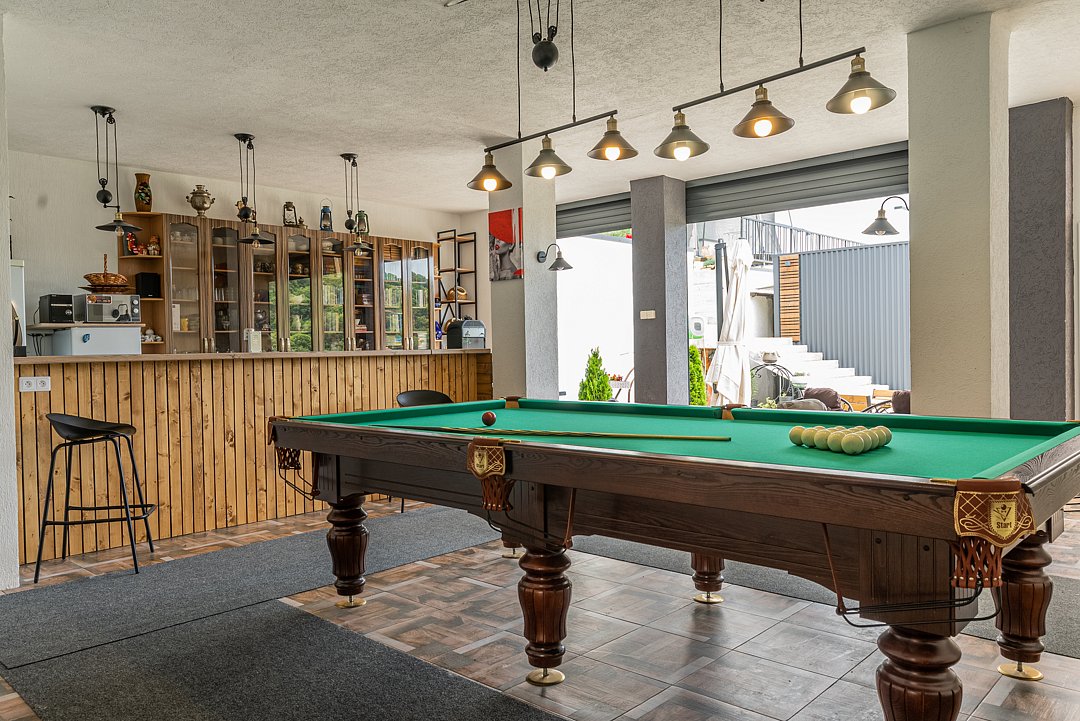  Abrau Family, Краснодарский край: фото 4