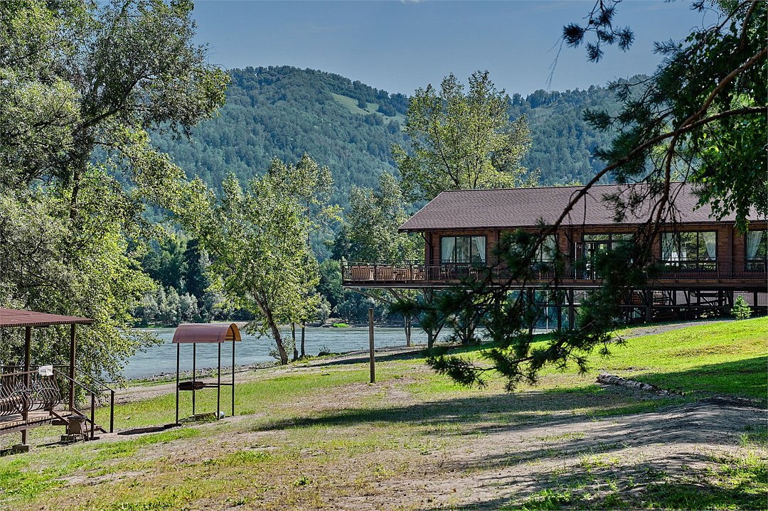 Лесовичок, Алтайский край: фото 3