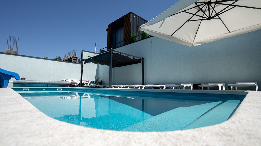  Abrau Family, Краснодарский край: фото 3