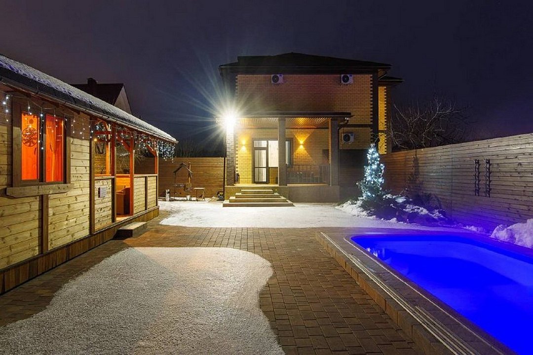 Речной клуб, Воронежская область: фото 3