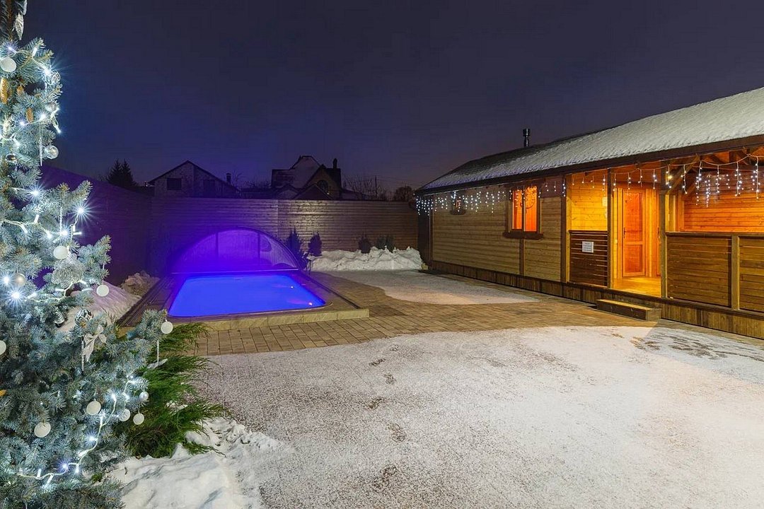 Речной клуб, Воронежская область: фото 4