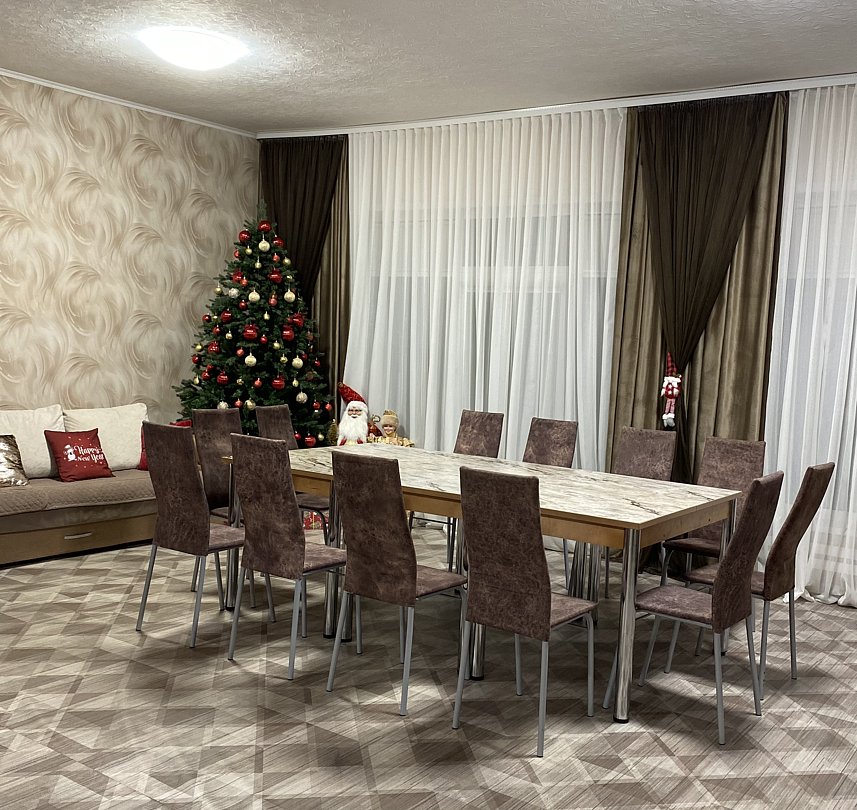 Гостевой дом Усадьба Сибиряк Алтая, село Усть-Муны, Горный Алтай (Республика Алтай)