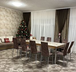 Гостевой дом Усадьба Сибиряк Алтая