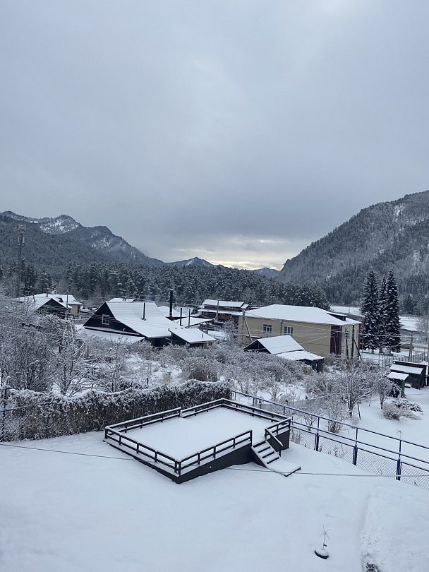 Усадьба Сибиряк Алтая, Горный Алтай (Республика Алтай): фото 3