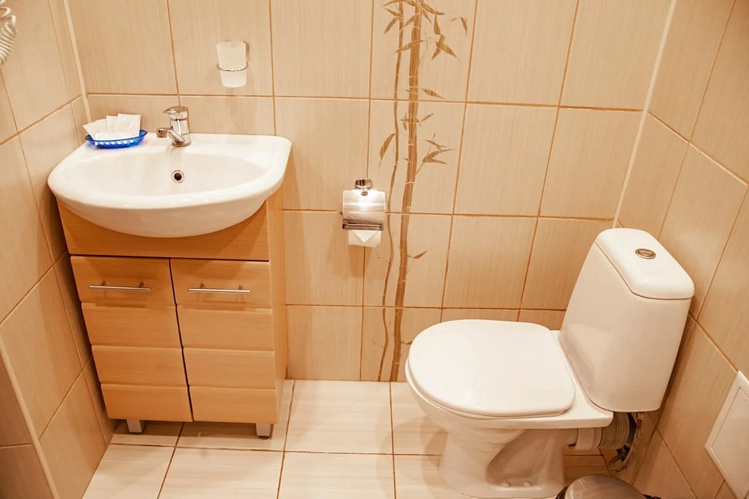 Стандартный Плюс 2-местный Мансарда Плюс